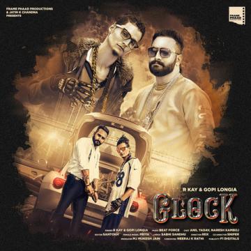 download Glock-R-Kay Gopi Longia mp3